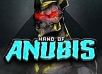 Hand of Anubis Slot